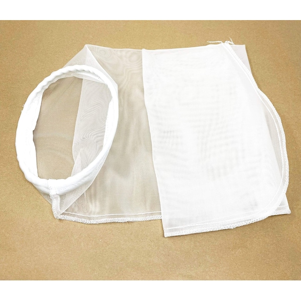 Filter Bag 590 Micron 10/PK